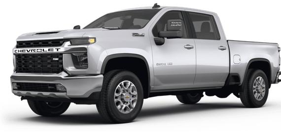 CHEVROLET SILVERADO HD 2022 2GC4YME73N1228593 image CHEVROLET SILVERADO HD 2022 2GC4YME73N1228593 image
